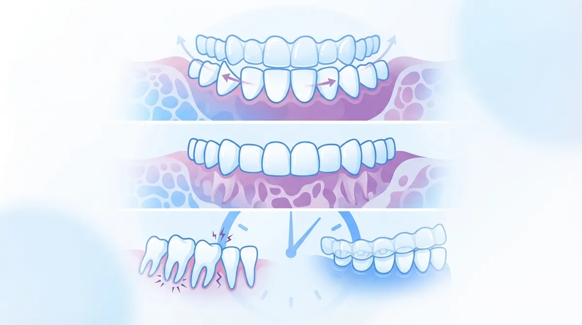 how often change invisalign trays