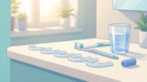 How to Know How Often to Change Invisalign Trays