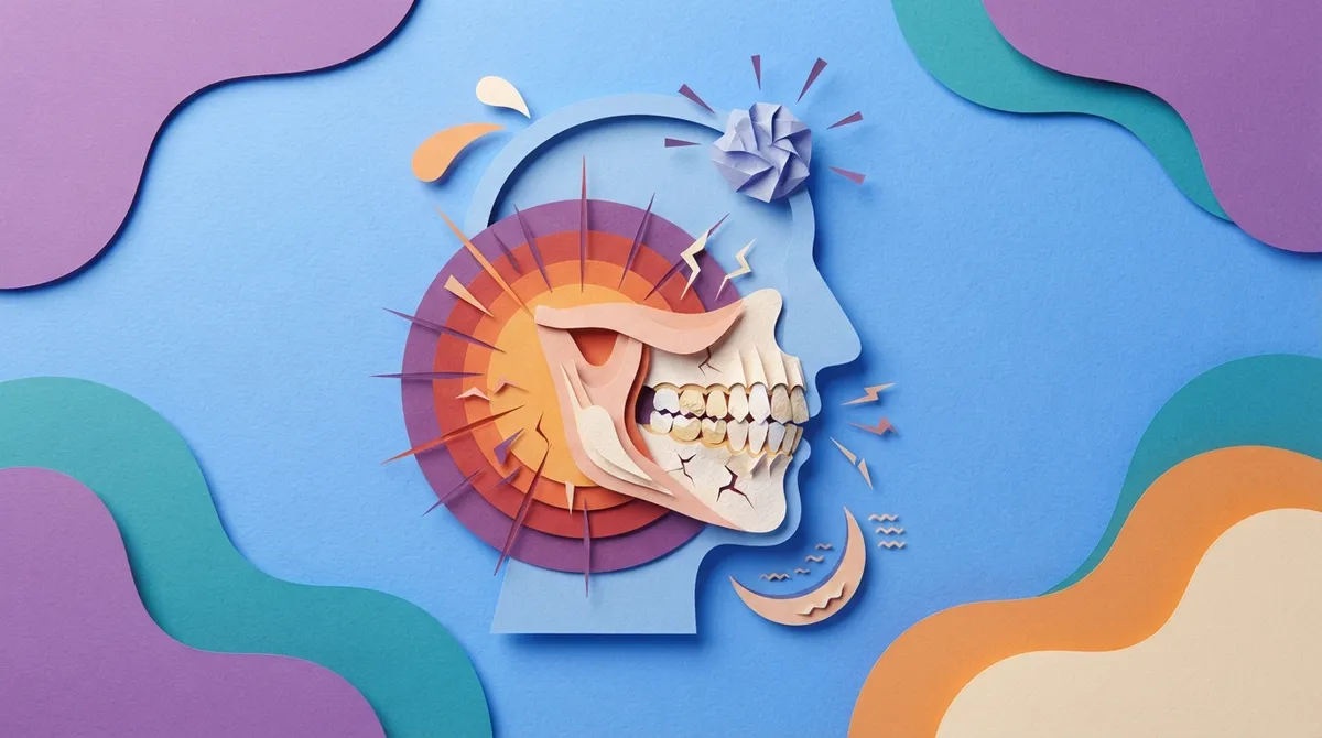 What dentist treats teeth grinding near me?