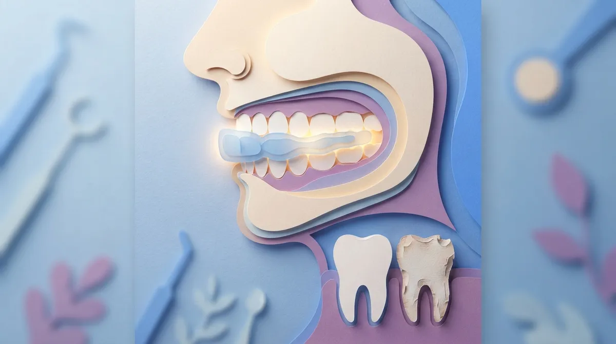 What Dentist Treats Teeth Grinding Near Me? Brandon Guide