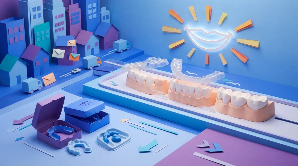 invisalign vs smile direct club