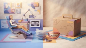 Which Is Better: Invisalign or Smile Direct Club?