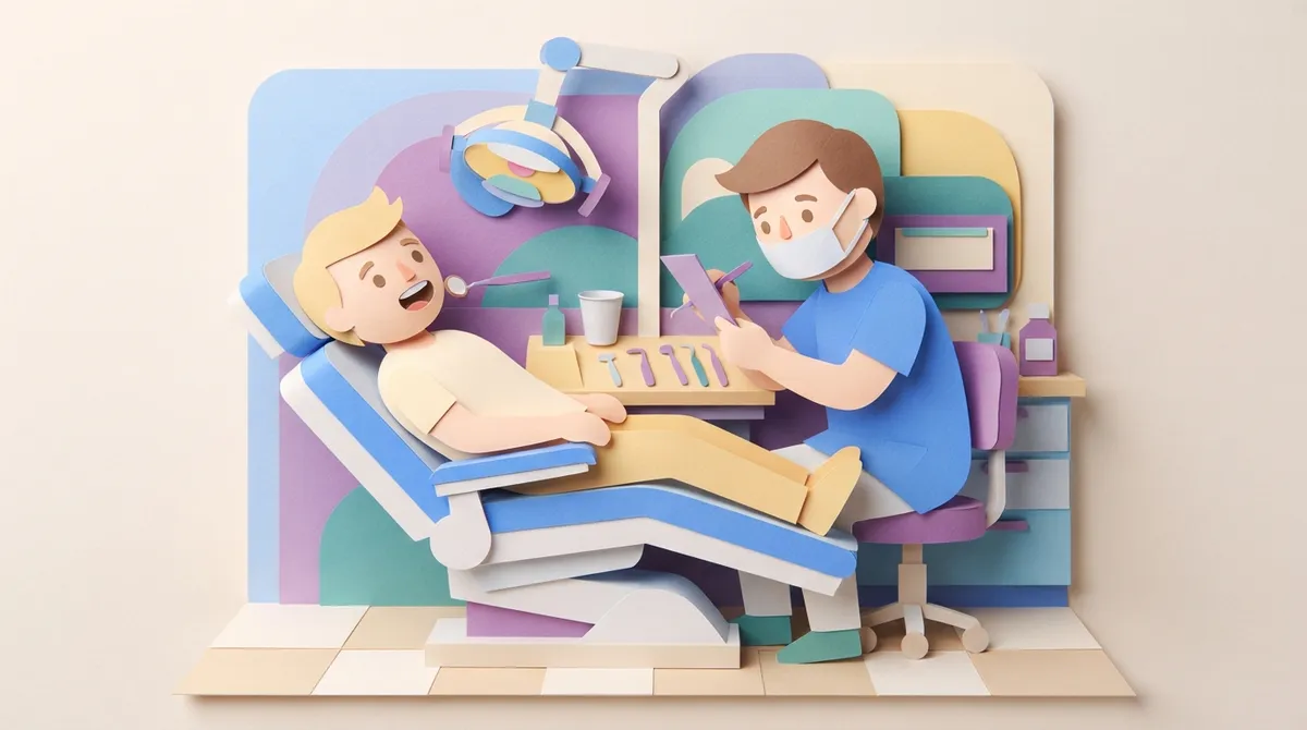 dental checkup close to 33509