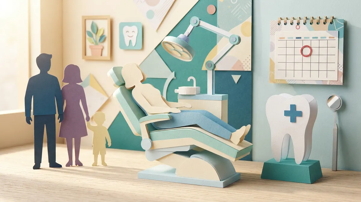 Dental Checkup Close to 33509: Your Brandon, FL Guide