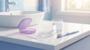 6 Invisalign Hygiene Mistakes That Hurt Your Smile