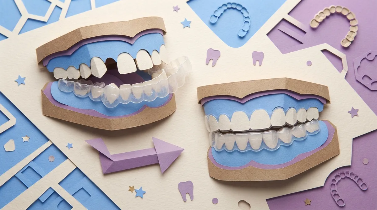 does invisalign really work