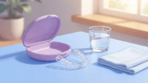 Is Invisalign Permanent? What Happens After Treatment