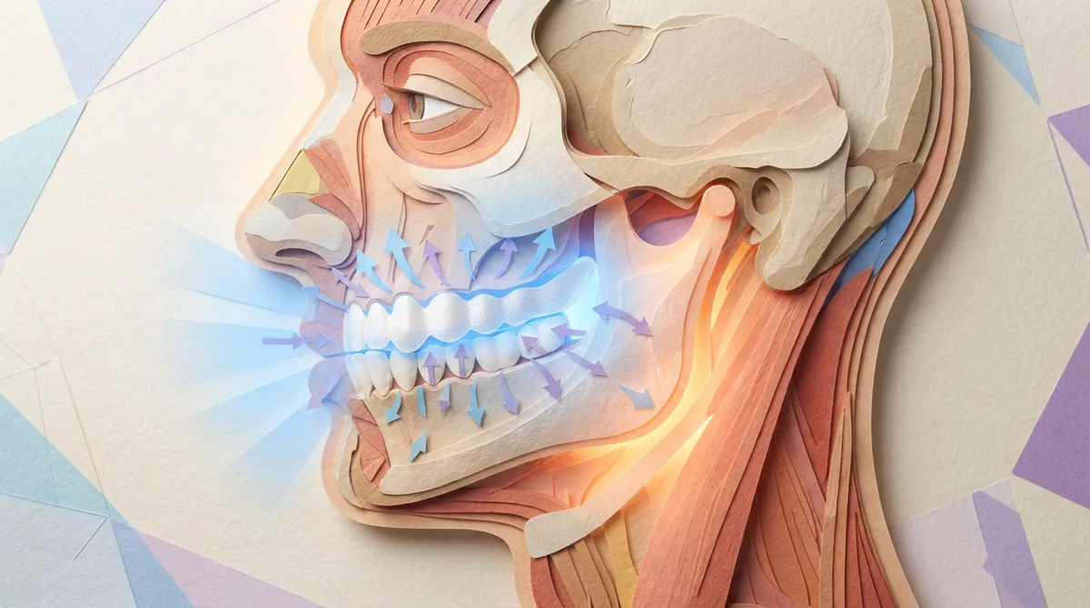 How to Use a Custom Night Guard to Protect Teeth and Jaw